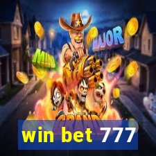 win bet 777